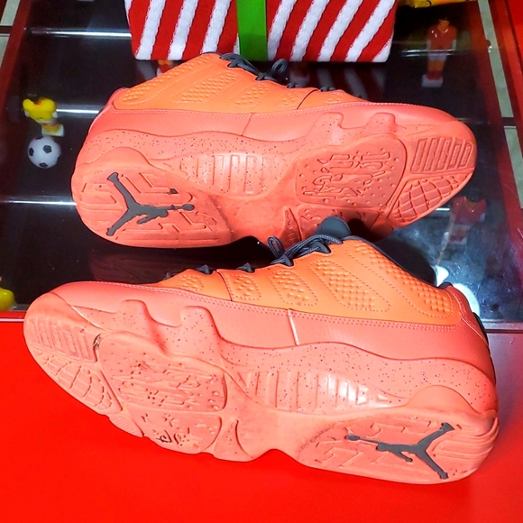 Air Jordan 9 retro - Picture 6 of 6